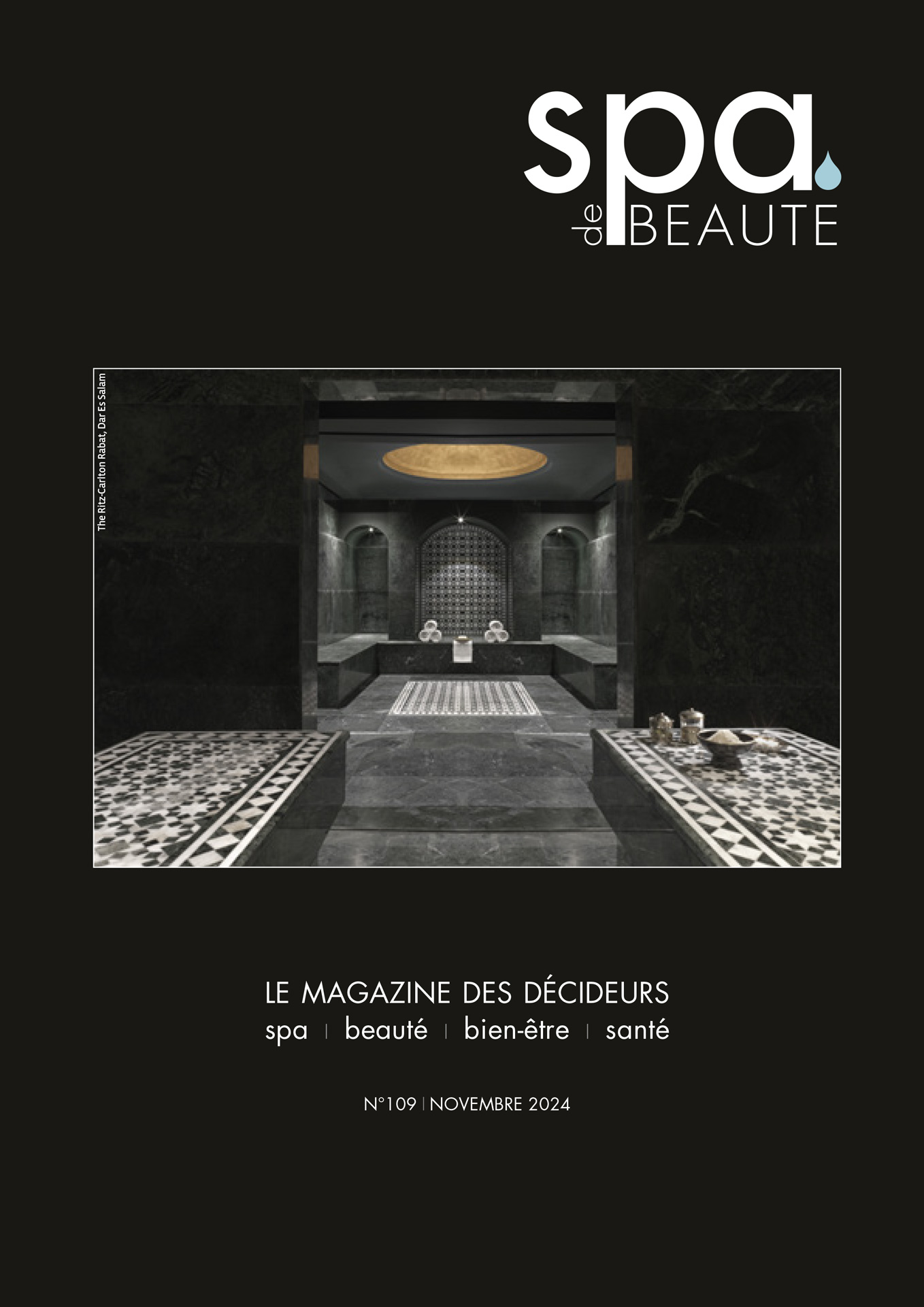 Spa de Beauté